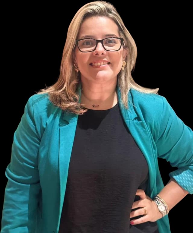 Andreza Page
